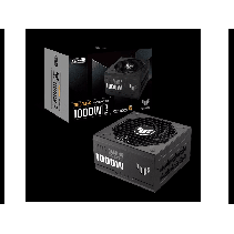 ASUS PSU TUF-GAMING-1000G1000W 80Plus GoldFull modular1x16pin4x8 pin5 x SATA