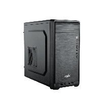 COMTRADE Mini Tower PC – Ryzen 3 3200G, A520, 8 GB RAM, 240 GB SSD, 420 W, VGA i HDMI