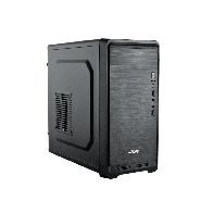 COMTRADE Mini Tower PC – Ryzen 3 3200G, A520, 8 GB RAM, 240 GB SSD, 420 W, VGA i HDMI