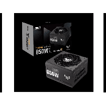 ASUS PSU TUF-GAMING-850G850W 80Plus GoldFull modular1x16pin3x8 pin5 x SATA