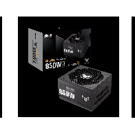 ASUS PSU TUF-GAMING-850G850W 80Plus GoldFull modular1x16pin3x8 pin5 x SATA