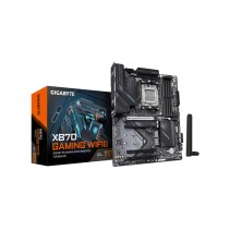 Gigabyte X870 GAMING WF6 – ATX matična ploča, 4 x DDR5, 3 x M.2, 4 x SATA, 10 x USB, Wi‑Fi 6, RAID