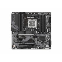 Gigabyte Z790 D – Matična ploča LGA1700, 4 x DDR5, 3 x M.2, 4 x SATA, 8 x USB, DP & HDMI, ATX.