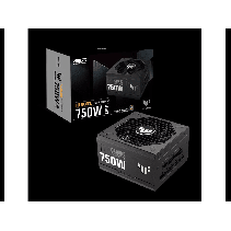 ASUS PSU TUF-GAMING-750G750W 80Plus GoldFull modular4 x PCI-E 6+2-pin5 x SATA