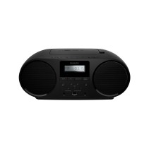 Philips TAZ6000/10 radio CD, DAB+/FM, Bluetooth 5.4, audioulaz, USB