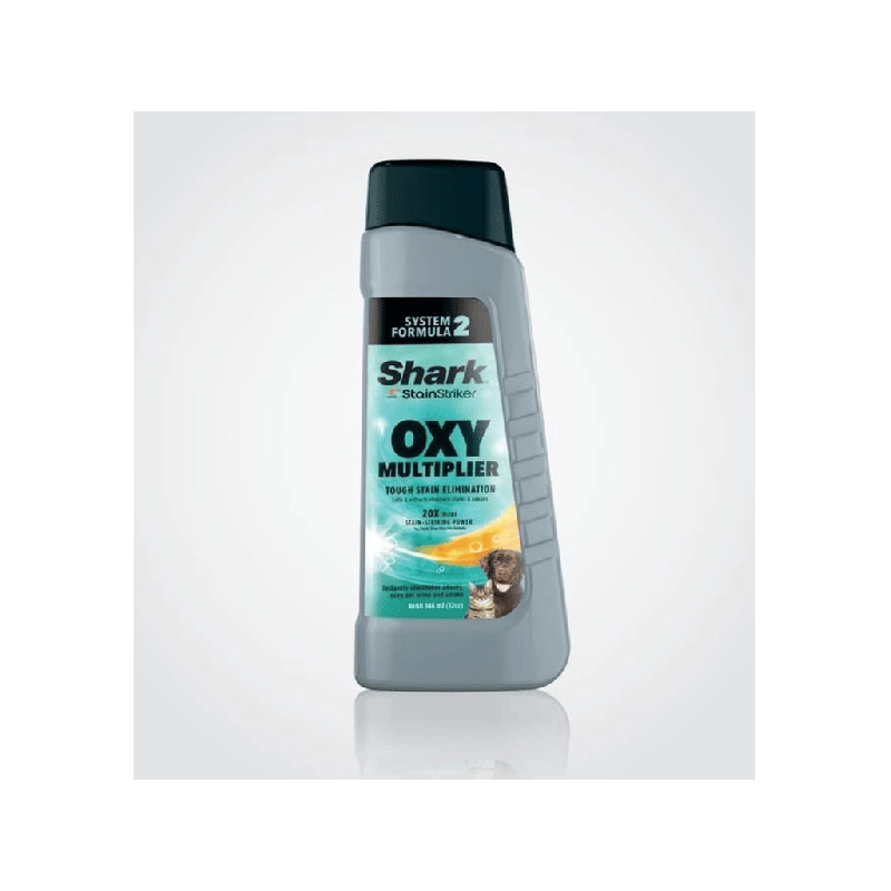 Shark StainStriker – sredstvo za čišćenje s dvostrukim djelovanjem