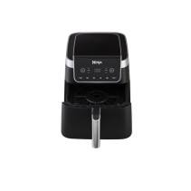 Ninja AF180EU – Friterska na vrh zrak, 6.2 L, 2000 W, 5.8 kg, 6 funkcija kuhanja, do 50 % brže