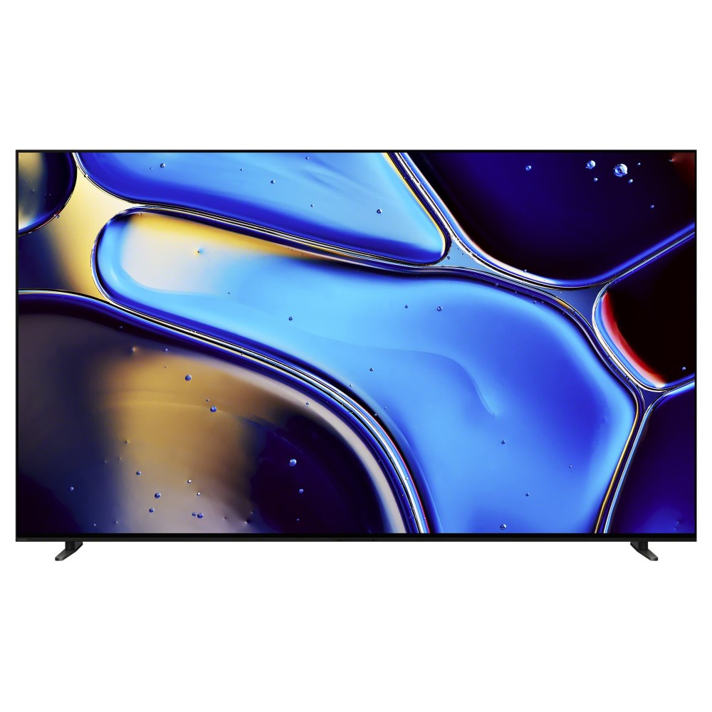 Sony 55" XR80A BRAVIA OLED 8‑Google TV, XR procesor, 120 Hz, 4K HDR, SPC 10