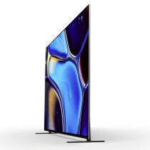 Sony 55" XR80A BRAVIA OLED 8‑Google TV, XR procesor, 120 Hz, 4K HDR, SPC 10