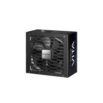 Chieftec PSU 850W, BPX-850-SVITA, 12cm fan, 80+ Bronze20+4 pin ATX, 4xPCIe, 6xSATA, 2xMOLEX