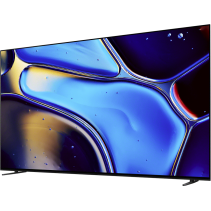 Sony 55" XR80 BRAVIA OLED 8‑Google TV, XR procesor, 120 Hz, 4K HDR, SPC 10