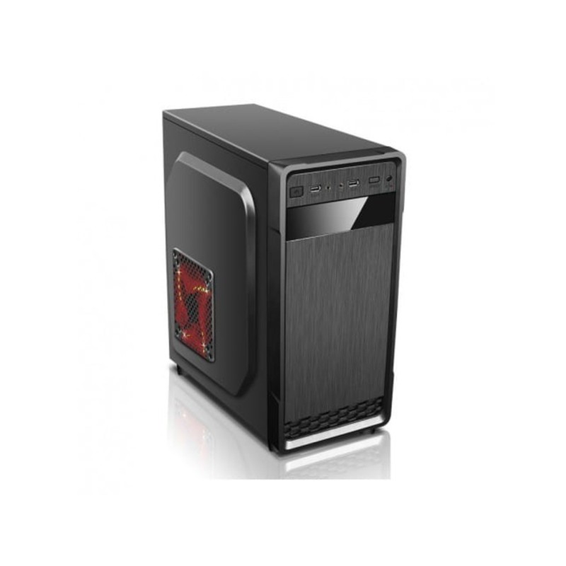 CT Computers i3‑12100, H610M‑s2h, 8 GB DDR4, 480 GB SATA, Midi Tower 420 W, VGA/HDMI/