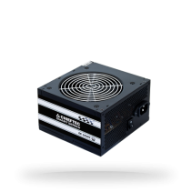 Chieftec PSU 500W GPS-500A8Smart seria,12cm fanActive PFC,85+Efficiency,1xPCIe,3xSATA
