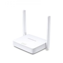 TP‑Link MW301R Powerline Wi‑Fi adapter 300 Mbps, 1 LAN priključak, WPA2 zaštita.