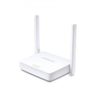 TP‑Link MW301R Powerline Wi‑Fi adapter 300 Mbps, 1 LAN priključak, WPA2 zaštita.