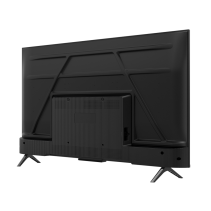 TCL 43" V6C 4K Smart TV – Google TV, HDR10, HVA panel, Motion Clarity, Dolby Audio, AiPQ procesor