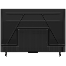 TCL 43" V6C 4K Smart TV – Google TV, HDR10, HVA panel, Motion Clarity, Dolby Audio, AiPQ procesor