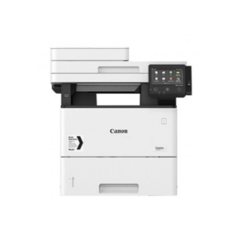 Canon iR1643i MFP – 30 ppm, A4, dvostruko obostrano, Wi‑Fi, model 5160C007AA