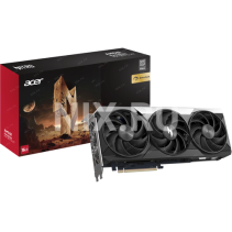 Acer Nitro RX9070XT 16 GB GDDR6 – HDMI + 3 x DP grafička kartica