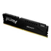 Kingston KF560C30BBE-8 8 GB DDR5 6000 MHz Fury Beast Crna – CL30, EXPO & XMP