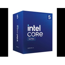 Intel Core Ultra 5 235 – 5,0 GHz, 24 MB L3, LGA1851, kutija, Arrow Lake