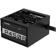 GIGABYTE PSU 450W 80+ bronze6xSATA,2xPCIe 6+2 Pin,3x4Pin,1xFloppy