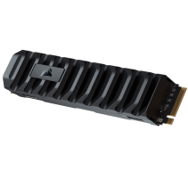 Corsair MP600 PRO XT 1 TB M.2 SSD – 7100/5800 MB/s, s hladnjakom