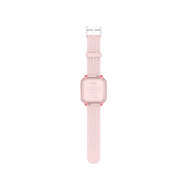 TCL MT46X dječiji pametni sat – Pink, Precizan GPS, SOS tipka, vodootporan, 1,3" zaslon, dugotrajna baterija.