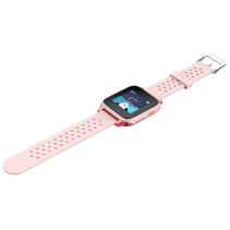 TCL MT46X dječiji pametni sat – Pink, Precizan GPS, SOS tipka, vodootporan, 1,3" zaslon, dugotrajna baterija.