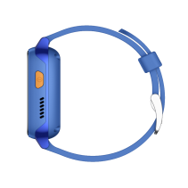 TCL MT46X-3GLCE11 dječiji pametni sat Movetime Blue – precizan GPS, SOS tipka, vodootporan.