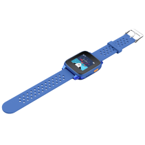 TCL MT46X-3GLCE11 dječiji pametni sat Movetime Blue – precizan GPS, SOS tipka, vodootporan.