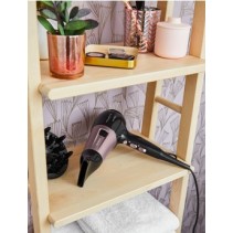 Rowenta Powerline Premium fen za kosu CV5940F0 – 2000 W, 3 temperature + hladni zrak, 2 brzine, ionizacija, 2 m kabel.