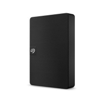 Seagate Expansion 5 TB eksterni HDD, USB 3.0, crna