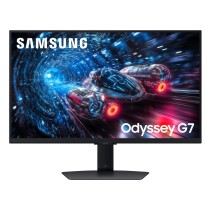 Samsung Odyssey G70F 27” 4K 360 Hz IPS 1 ms 350 cd/m² DP2/HDMI 2×USB 3.2 HAS