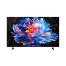 TCL 75" V6C 4K Smart TV – Google TV, HDR10, HVA panel, Motion Clarity, Dolby Audio, AI‑PQ procesor