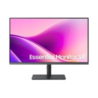 Samsung LS27F434UAUXEN 27" FHD IPS monitor – 100 Hz, 5 ms, 300 cd/m², 90 W Type‑C, DP/HDMI, 1000:1 kontrast.