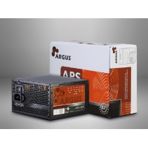 Inter-tech PSU Argus APS-720W12cm fan, Mainboard 20+4Pin PCI-Express 6+2Pin, 4x IDE 4Pin (Molex)
