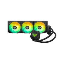 CT Computers Gaming PC 9600X B650 | 32 GB RAM | 1 TB SSD | RTX 9060 XT + Asus 27‑inčni monitor + Asus periferija | Win 11 Home