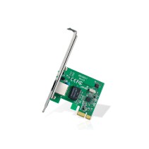TP-Link TG-3468 Gigabit PCIe mrežni adapter – 10/100/1000 Mbps, PCI Express x1