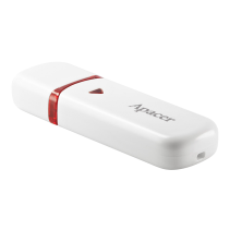 Apacer AP32GAH333W-1 32 GB USB 2.0 bijeli flash drive