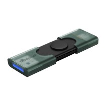 Kingston DataTraveler Duo 128 GB USB‑A/C 3.2 Gen 1 Dual‑sučelje