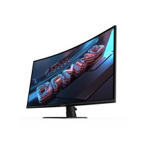 Gigabyte GS32QC 31,5" VA 1500R QHD 2560×1440 170 Hz 1 ms 2×HDMI 1×DP