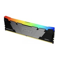 Kingston Fury Renegade RGB 16 GB DDR4 3600 MHz CL16 288‑pin memorija