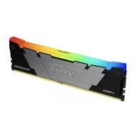 Kingston Fury Renegade RGB 16 GB DDR4 3600 MHz CL16 288‑pin memorija