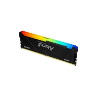 Kingston Fury Beast RGB DDR4 32 GB 3600 MHz CL18 288‑pin memorija