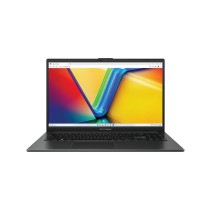ASUS VivoBook 15 E1504FA‑BQ1964 – 15,6" FHD IPS, Ryzen 3 7320U, 8 GB RAM, 512 GB SSD, bez OS, crna