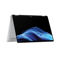 HP OmniBook 5 Flip 14’’ FHD x360 Touch, Intel Core i7, 16 GB DDR5, 512 GB SSD, podsvijetljena tipkovnica, Windows 11