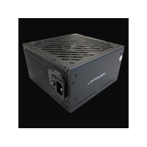 LC‑Power LC6750G‑SI 750 W 80+ Gold napajanje, 135 mm ventilator, ATX 3.1, APFC, 3×9‑pin PCIe, 6× SATA.