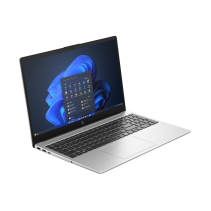 HP 250 G10 – 15,6" FHD, Intel i5‑1335U, 16 GB RAM, 512 GB SSD, Wi‑Fi 6, Bluetooth 5.3