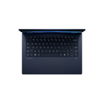 HP OmniBook X Flip 14” OLED (U7‑258V), 2,2/4,8 GHz, 32 GB DDR5, 1 TB SSD, podsvijetljena tipkovnica, Windows 11 Home